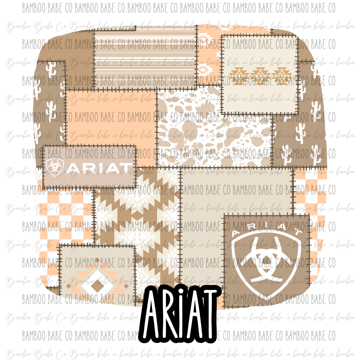ARIAT