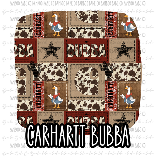 Carhartt Bubba
