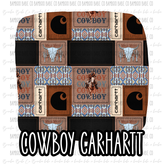 Cowboy Carhartt