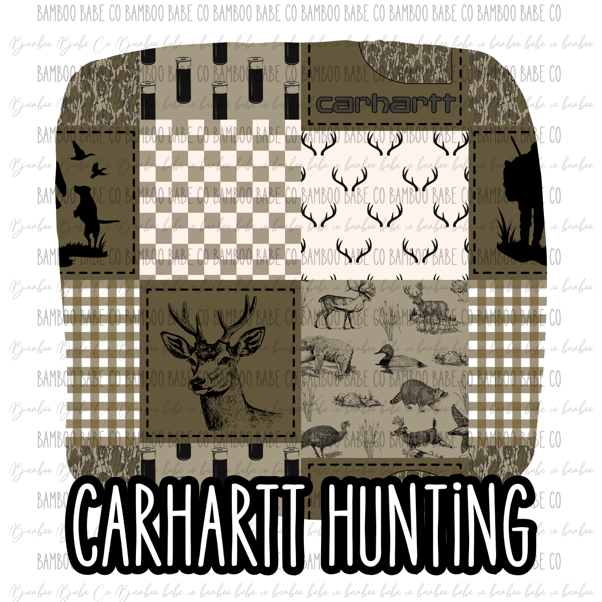 Carhartt Hunting