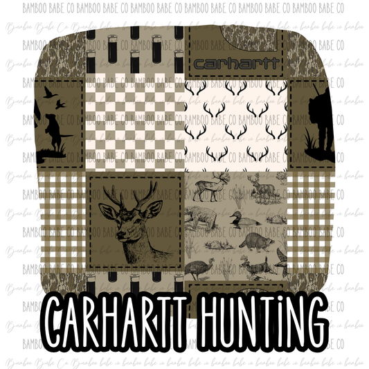Carhartt Hunting